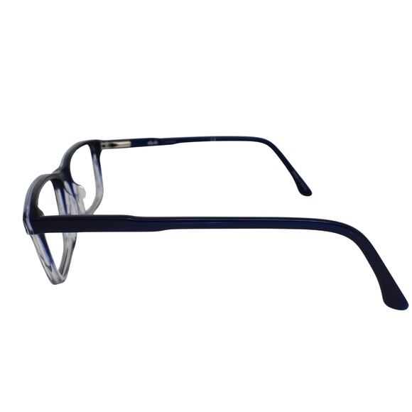DB4K Europa Fast Track C1 47-14-125mm Eyeglasses FRAMES ONLY - GOOD CONDITION - Picture 6 of 12
